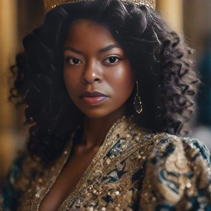 Angela Porter