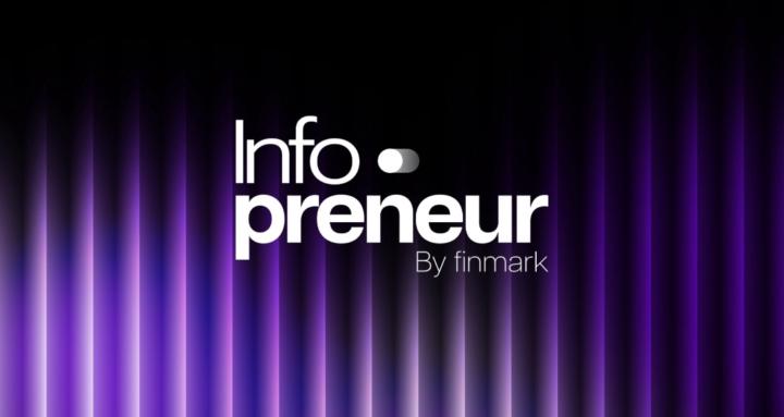 Infopreneur