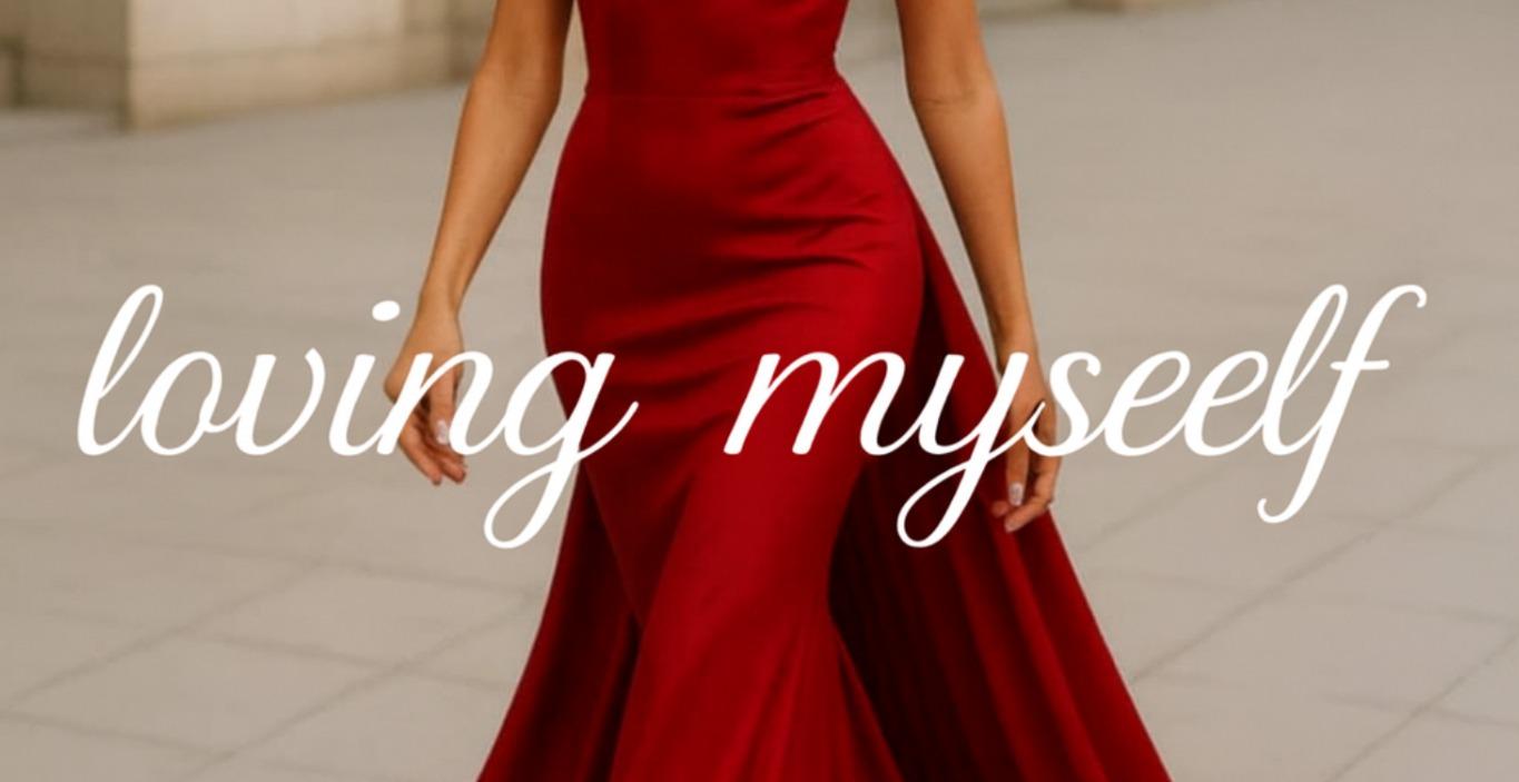 Loving myself workshop