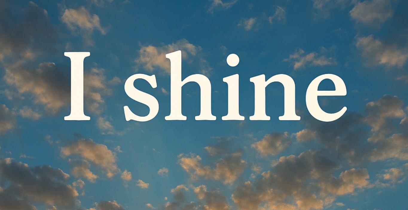 Loving Myself with Confidence workshop