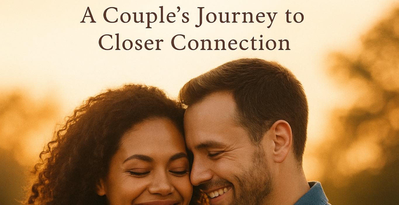 Right here with you workshop