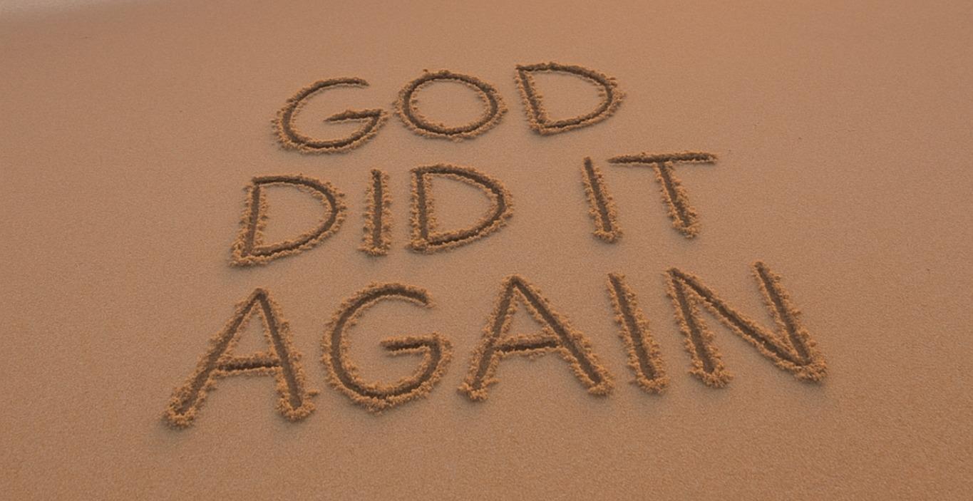 Living the dream workshop