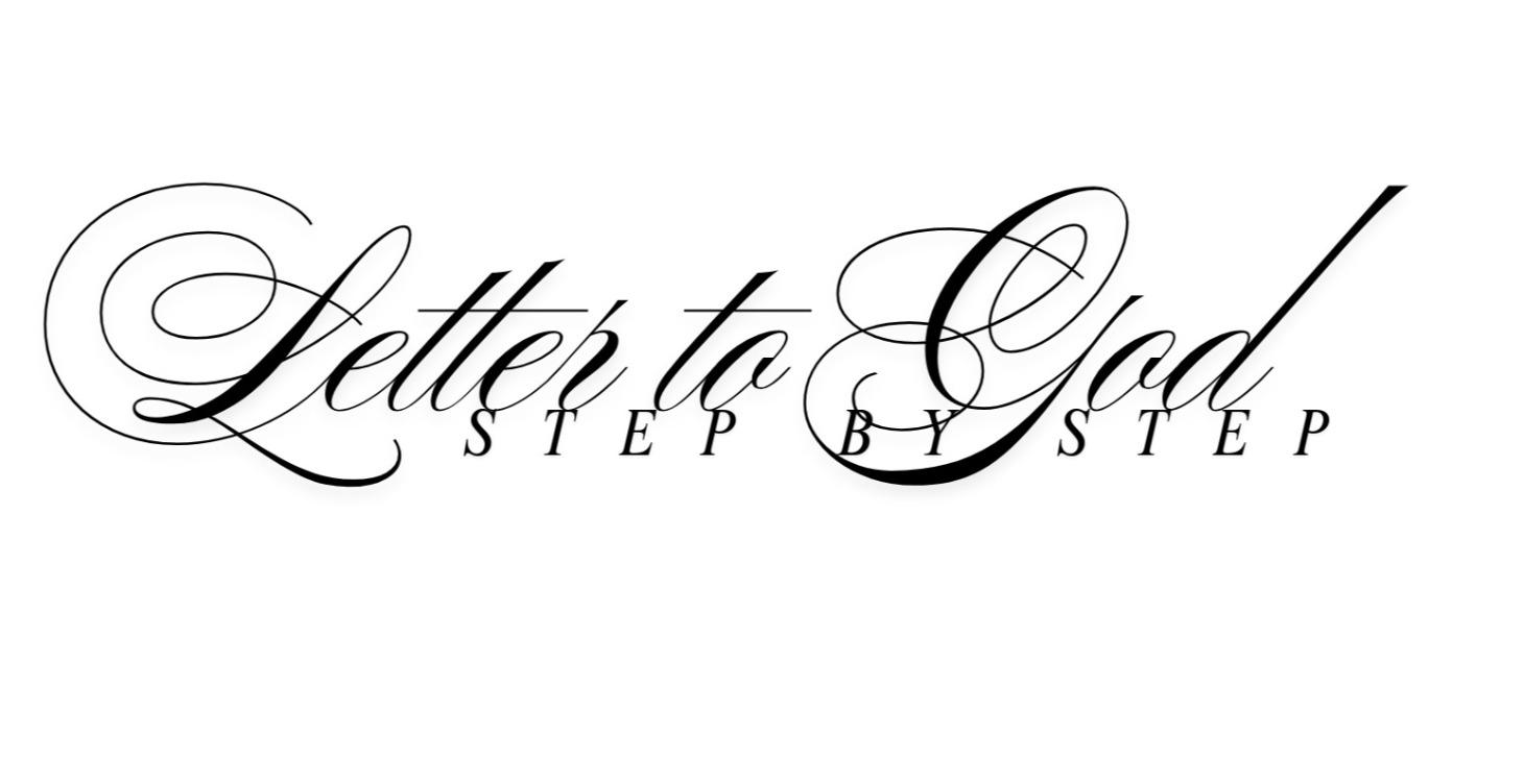 Step-by-Step: Writing Your 2026 Letter to God