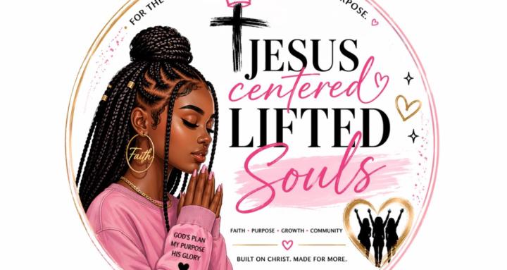 Lifted souls  (for everyone)