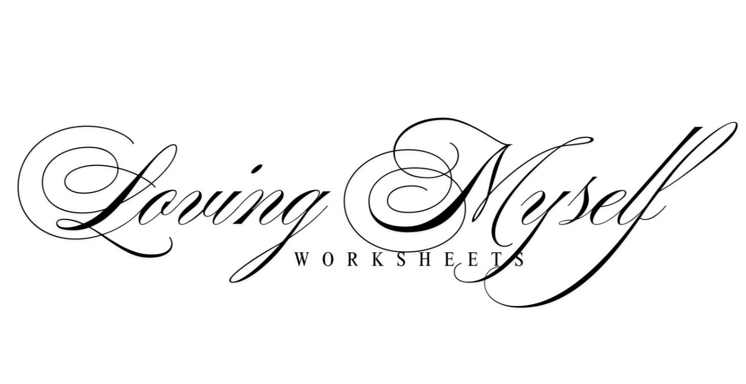 Loving myself sheets