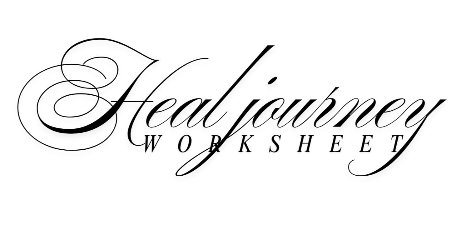 Healing Journey