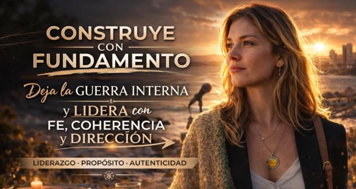 CONSTRUYE CON FUNDAMENTO 