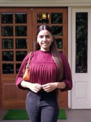 Simrandeep Kaur