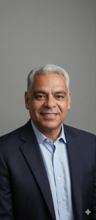 Rolando Delgado Dávila