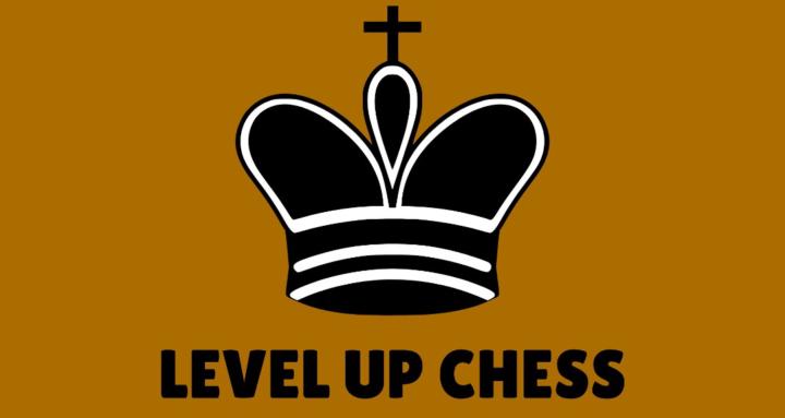 Level Up Chess