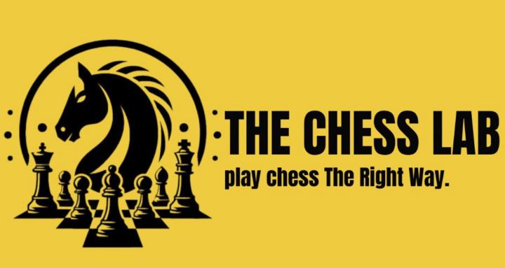 The Chess Lab