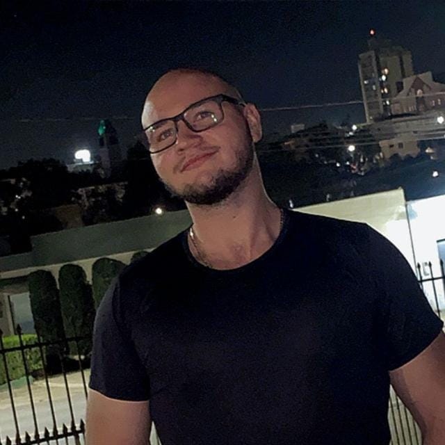 Felipe Gonçalves