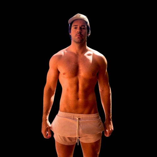 Corey Hudson