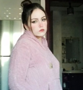Houda Harroufi