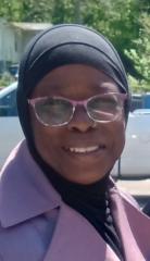 Jameila Wheatley- Maane