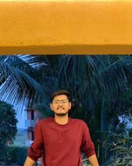 Vraj Patel