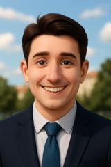 Roman Chernikh