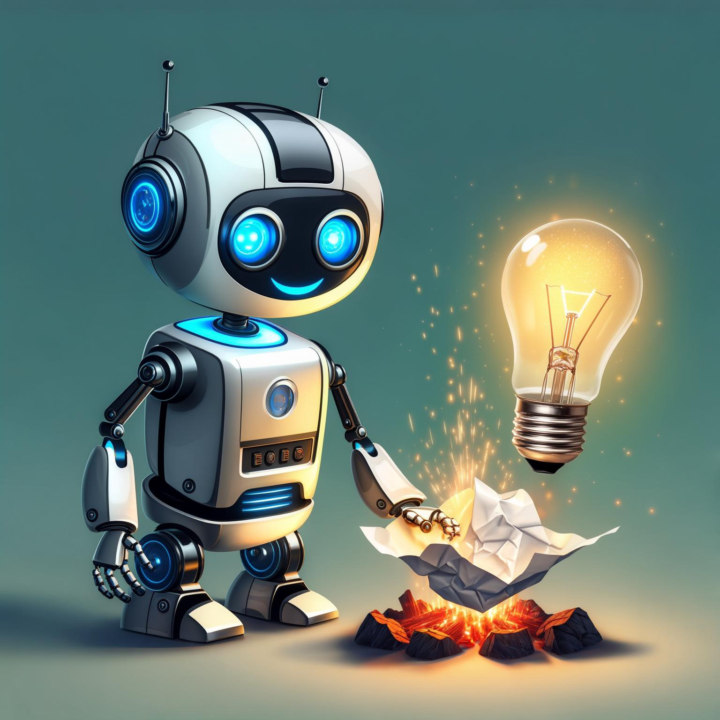 Roast & Refine Your Idea with AI