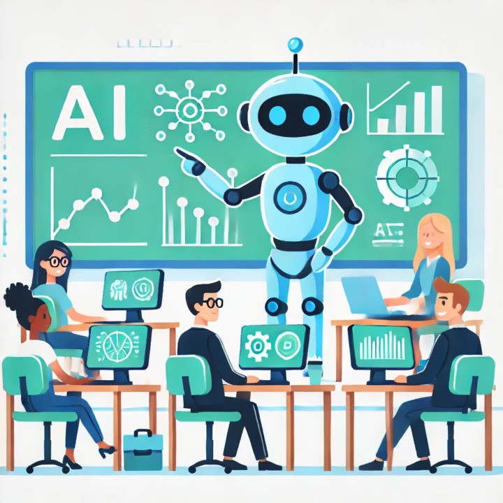 🚀 30-Day Mini AI Lessons — Join Anytime, Learn What Fits You! 🚀