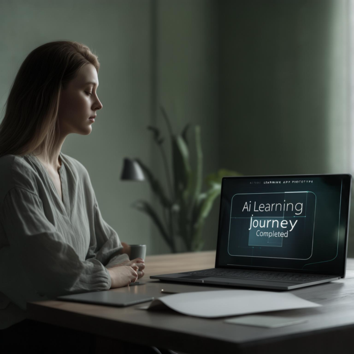 🌟 Day 29: Reflect, Recharge, and Reimagine What’s Next