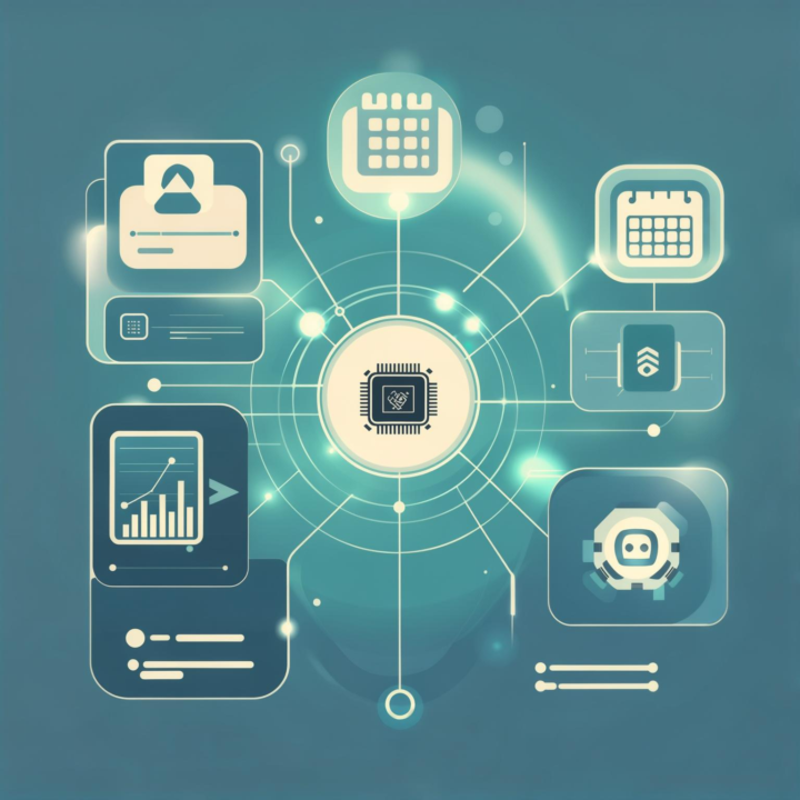 ⚡ Build Your Own Productivity Dashboard — Simple, Smart, and Game-Changing