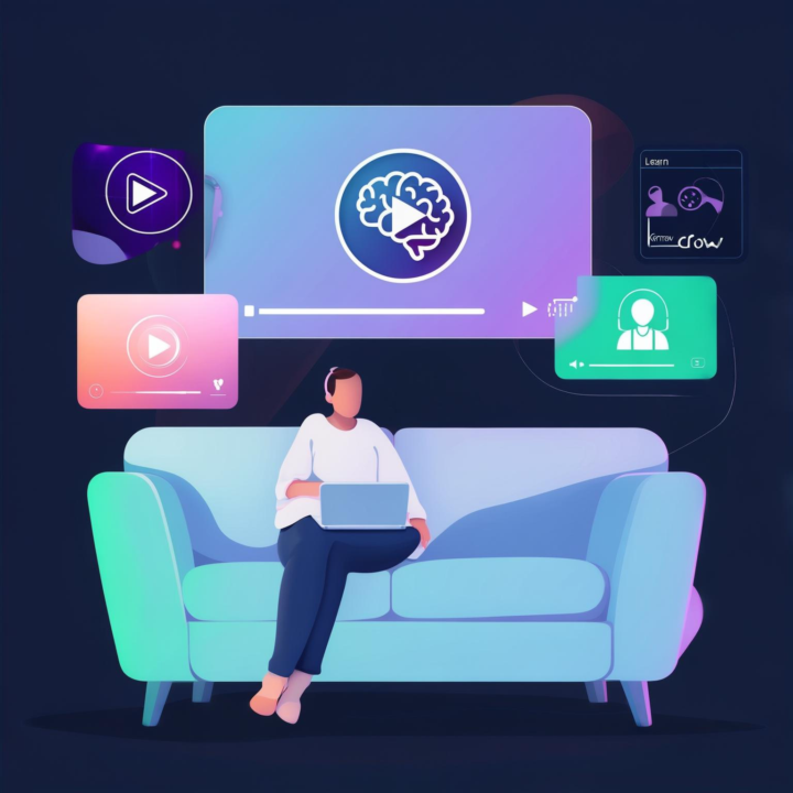 Can't make it to a live session by Maven? No problem!