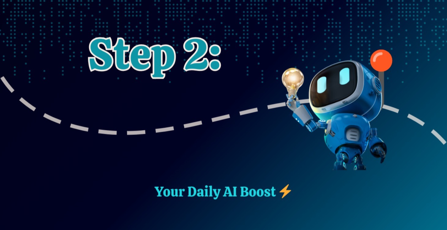 30-Days of AI (100School)