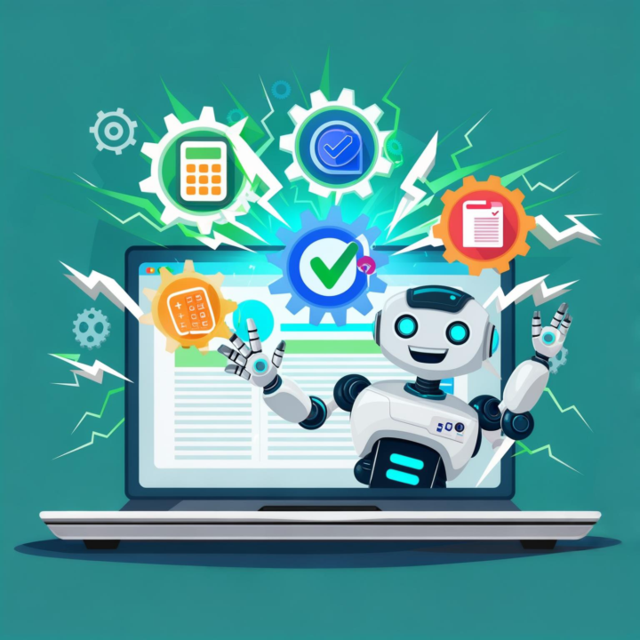 ⚡ Build a Mini App in Minutes (No Coding Required)