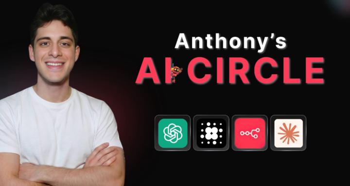 Anthony's AI Circle