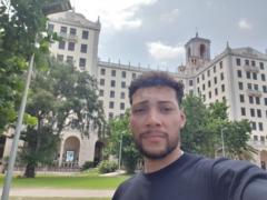 Erasmo Alexander Marin Gomez