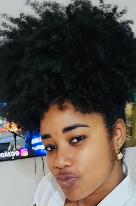 Nayri Triana Soria