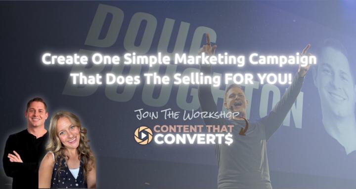 Community-to-Cash Blueprint