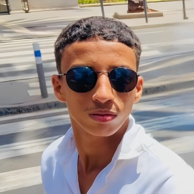 Hamza Salhi