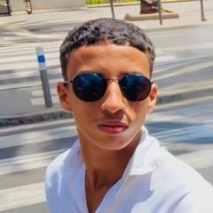Hamza Salhi