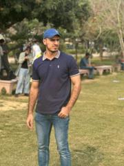 Muhammad Ahmad Nadeem