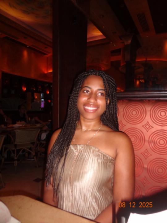 Nissie Cadette