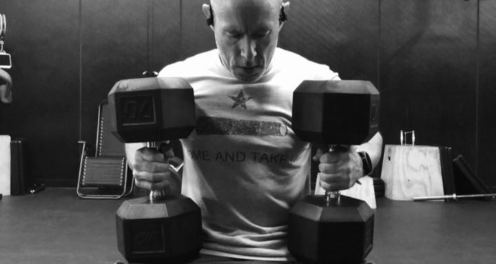 Athlete for Life HQ