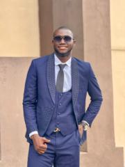 Stephen Mary