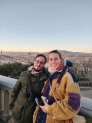 David Pérez-Landaluce Álvarez