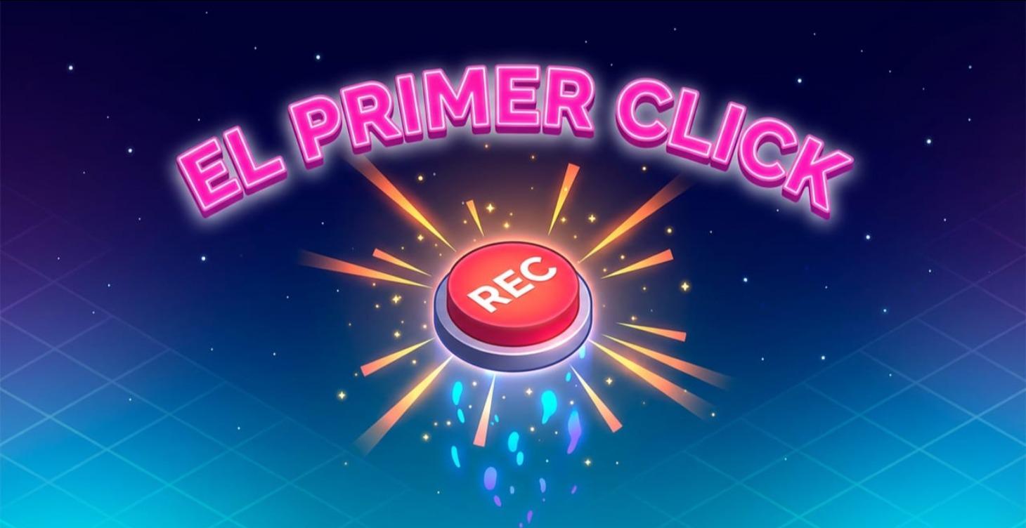 NIVEL 1: Grabemos Tu Primer Video