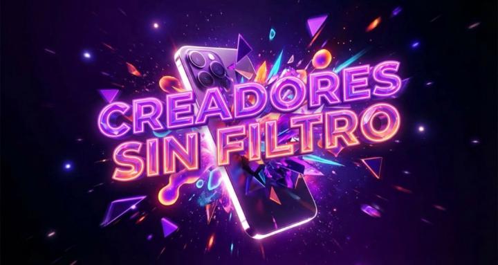 Creadores Sin Filtro