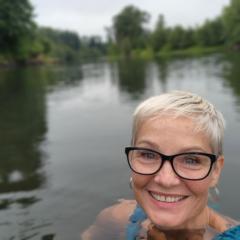 Renate Rain