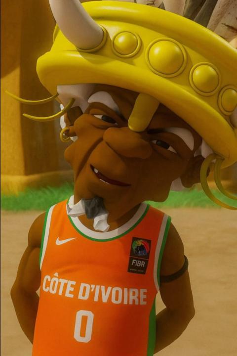 Leon Atta