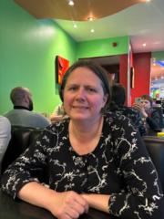 Tracey Poole