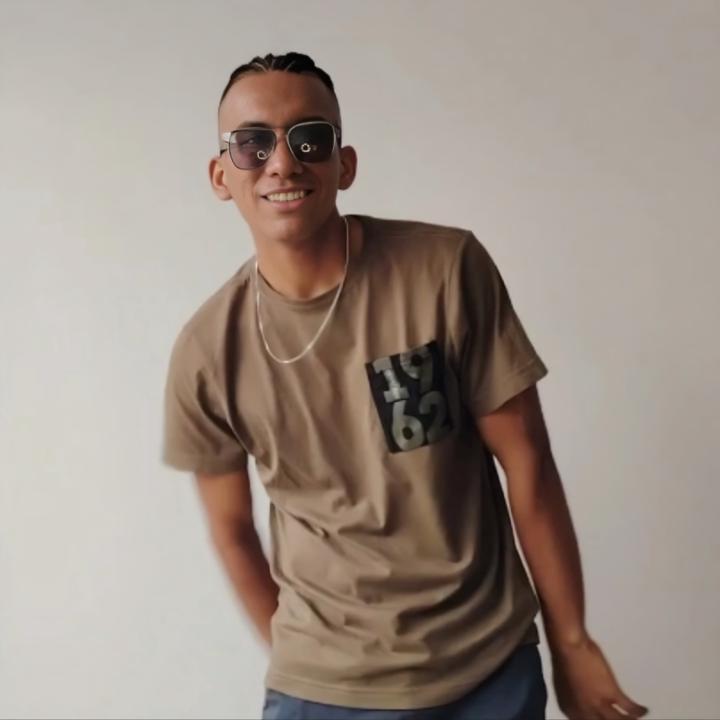 Jhordyn Jarlys Córdova Huamán