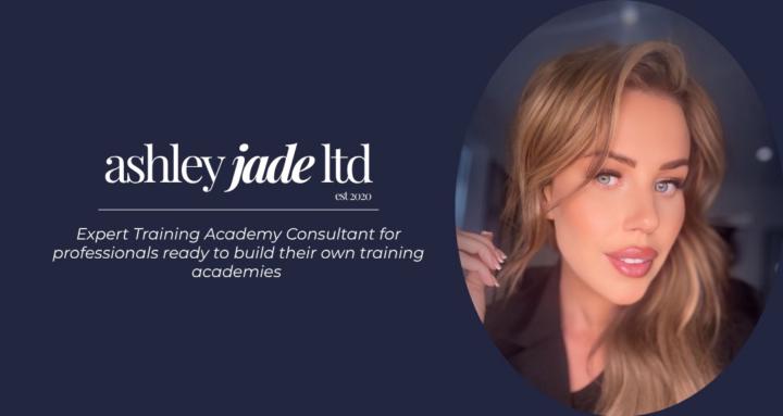 Ashley Jade Ltd