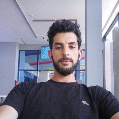 Yassine Ait elmahjoub