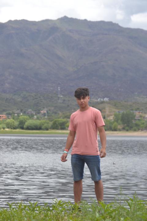 Juan Arocas