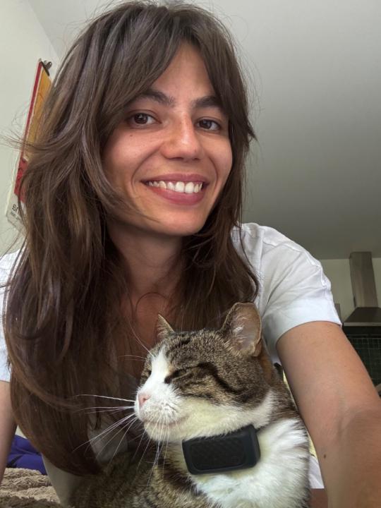 Clementine Pougnet Neel