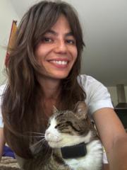 Clementine Pougnet Neel